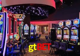 Catálogo de jogos na gtbet