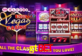 Mesas ao vivo gtbet
