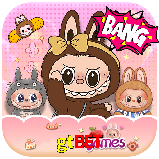 Logo da gtbet